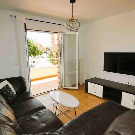 Vibrant Central Albir Pad L'Alfas del Pi Exterior foto